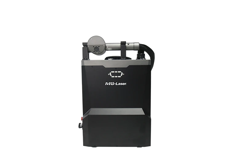 Backpack Laser Cleaning Machine Backpack Laser Cleaning Machine