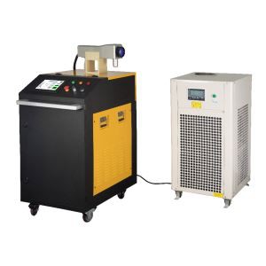 1000В Машина за уклањање рђе премаза од оксида боје