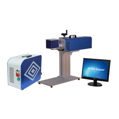 ЦО2 ласерски систем за обележавање