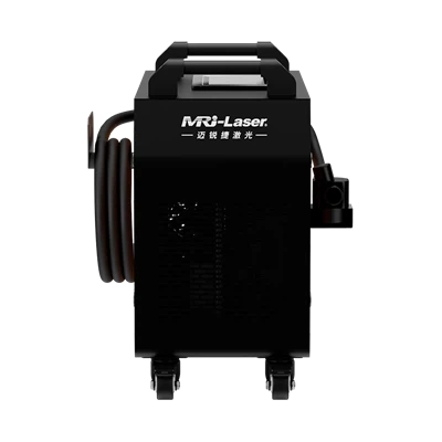 Фибер Ласер Цлеанер