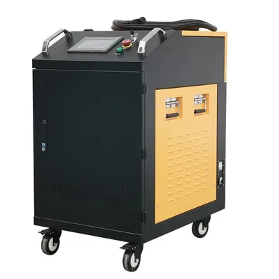 Машина за чишћење ласерског заваривања