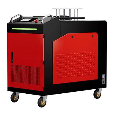 Машина за ласерско заваривање алуминијума