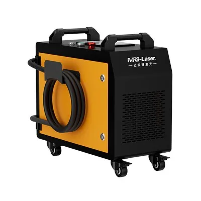 Машина за ласерско чишћење 200В